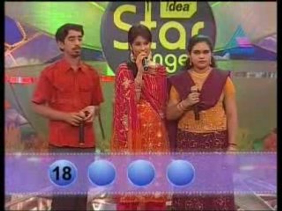 Idea Star Singer 2008 Rahul Sinimol Comments 02