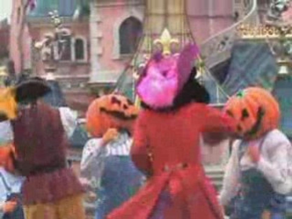 Halloween 2008