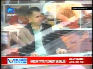 Adem  BAKIR - adam_gibi_svcd