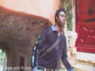 Portrait de Nicolas N'Koulou