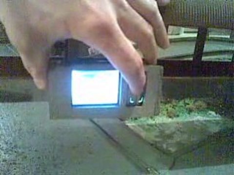 Citée pour Warhammer 40000