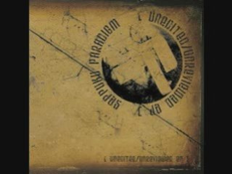 SEPPUKU PARADIGM - The Distorted Reality Show