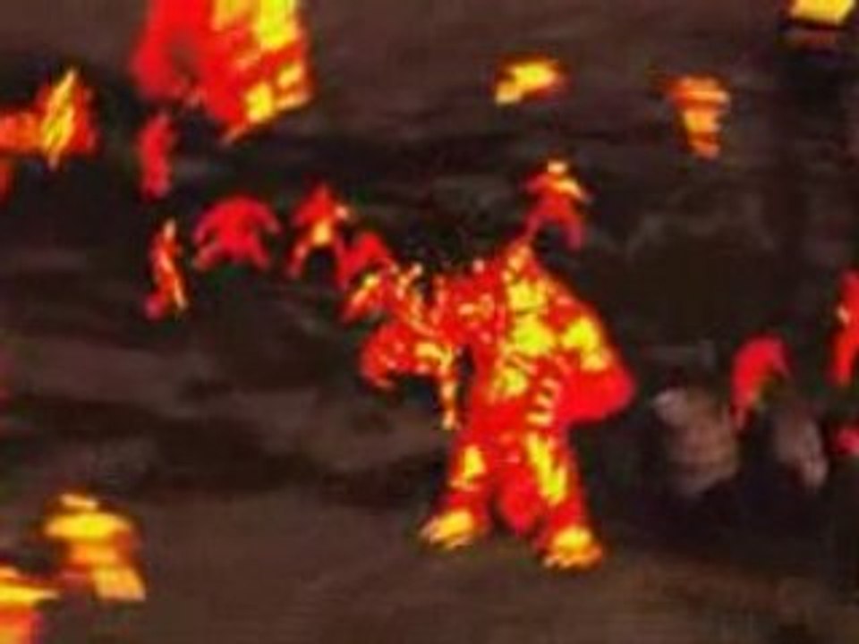 Kingdom Underfire II Trailer