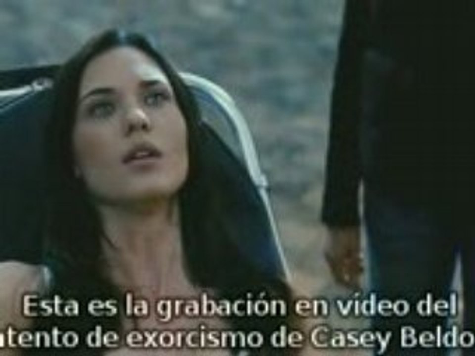 The unborn- trailer (v.o.s.e.)