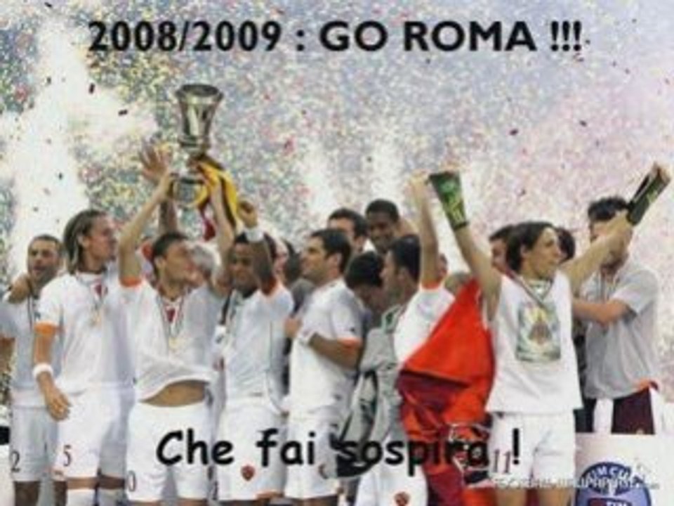 AS Roma