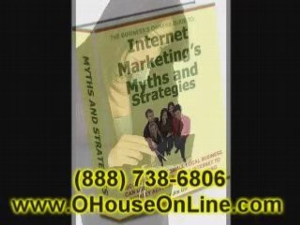 Local Business in San Diego Internet Presence