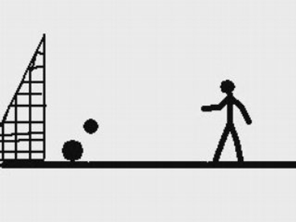 Stick Goal !! + 1 mort ... 5