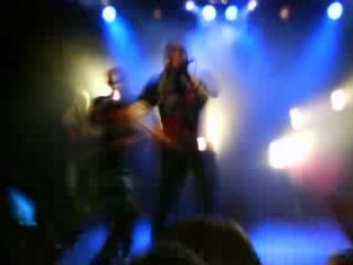 Tunisiano equivoque le final