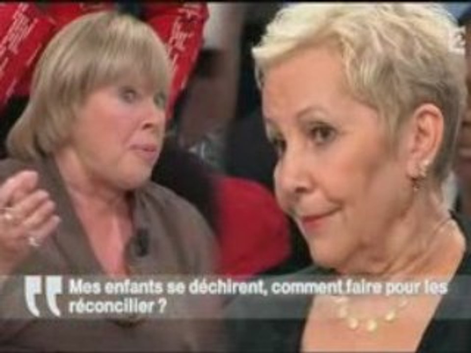 Mes enfants se déchirent, comment les réconcilier ? (3-3)