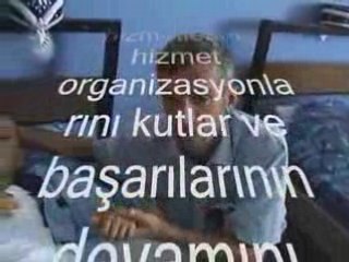 Hayra İlme Hizmet Vakfı Toplu Sünnet Merasimi