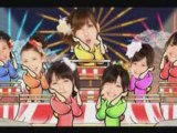 C-ute Sumer 2008 présentation