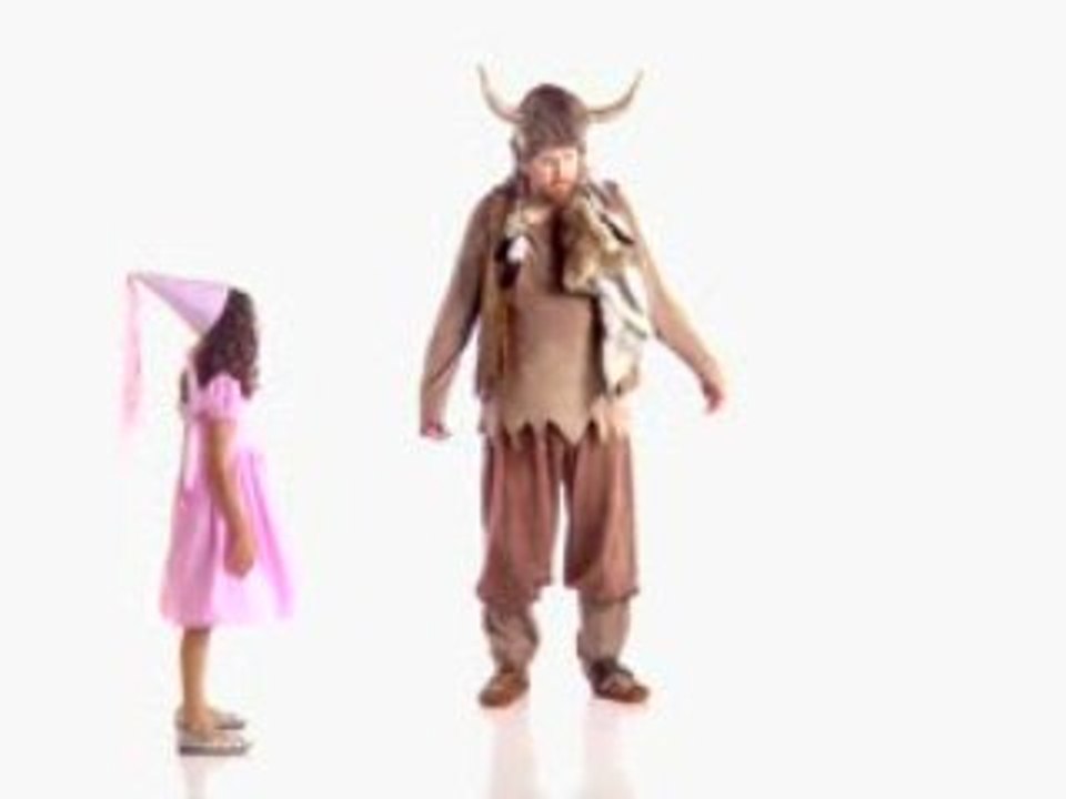 The Little Boss: Job Fairy