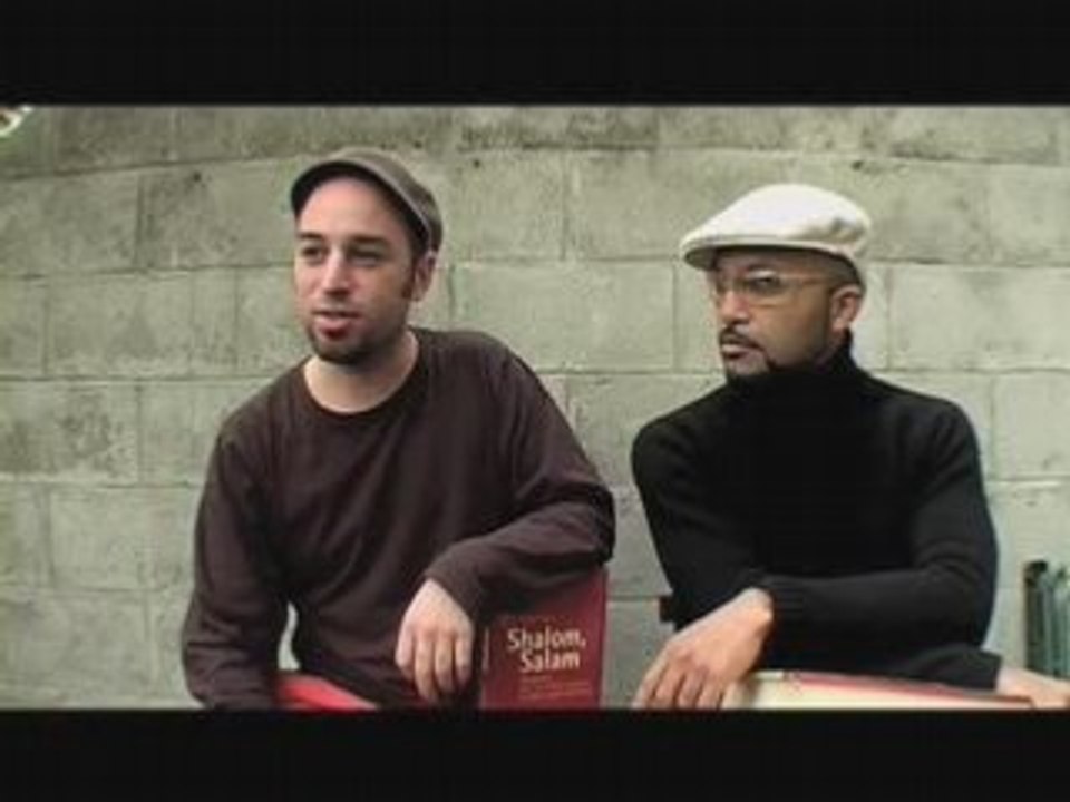 Elzef en tournée