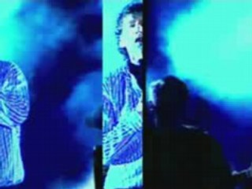 art sullivan "Pourquoi " 2008