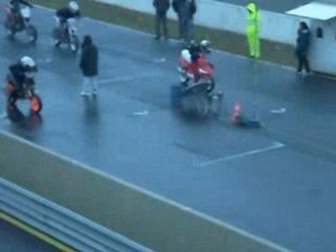 Rss4 by the team du 42 run moi rocktro vs spitro rouge