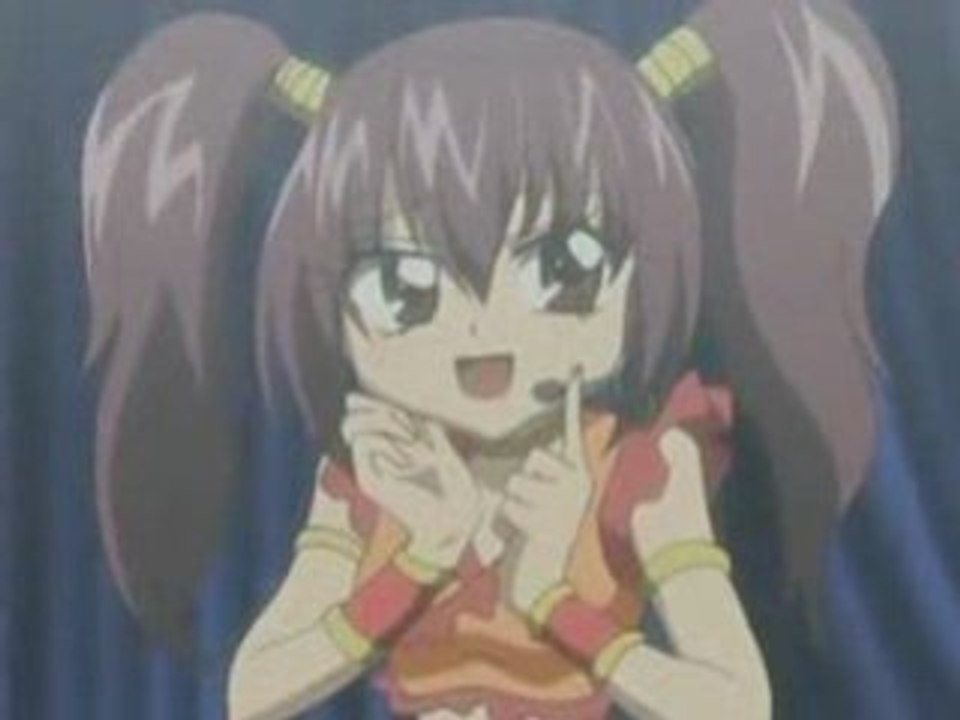 Kilari - Erina Ogura le clip en français