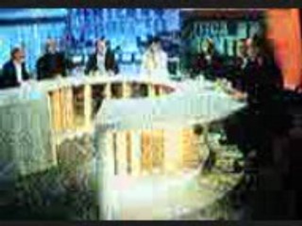 Debate franquismo 2/2