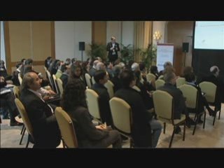 World Entrepreneurship Forum - Day 1 - Intro(part I)