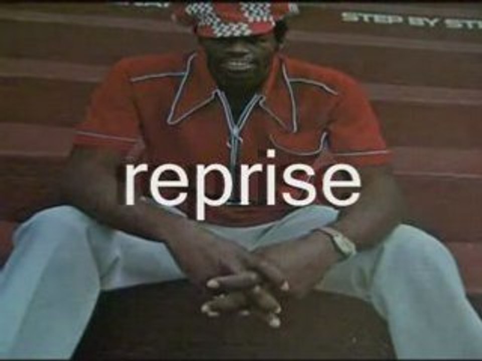 Reprise