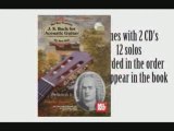 Classical Guitar Book  sheet music - Tab/Tablature edition