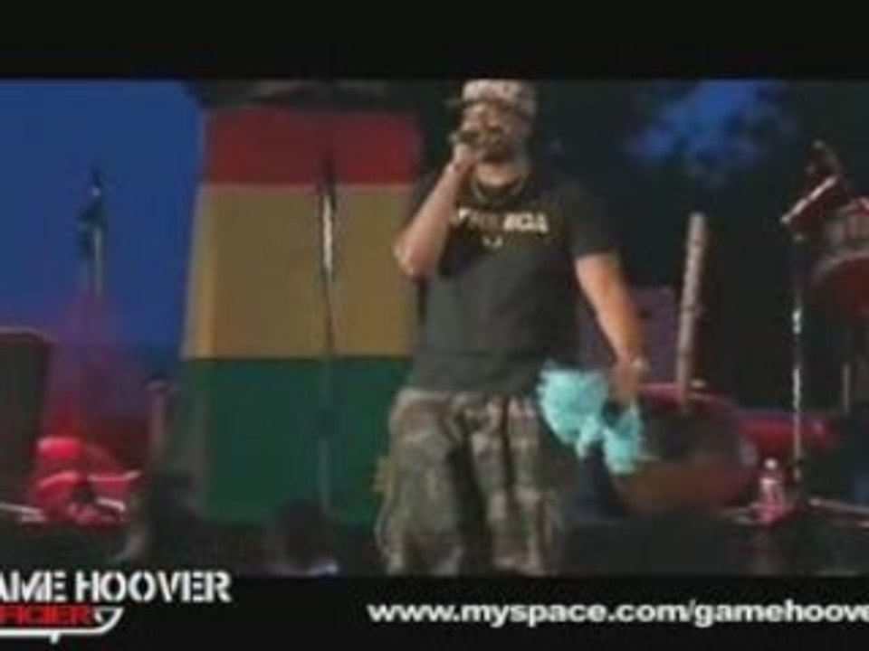 Med Killah Video Blois France 31