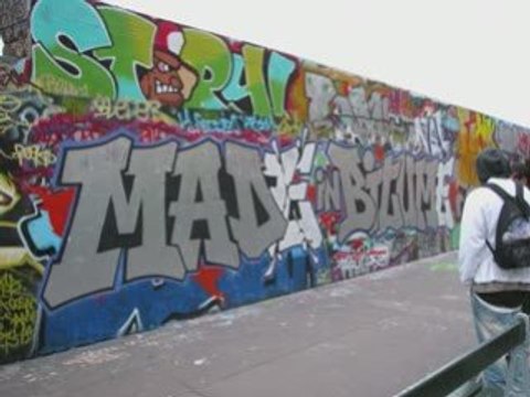 Mix Sefyu Lim 50 cent La Banlieu - Coub City