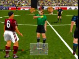 Test de Adidas Power Soccer 98 pour le forum Frapstesjeux