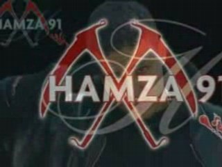 Promo avant le clip hamza91 feat shaim et july