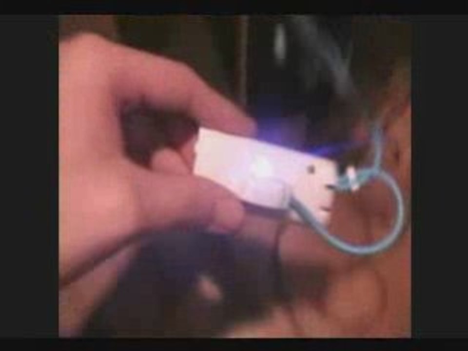 Dossier spécial accessoires Wii/ds