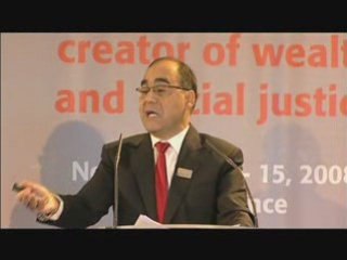 World Entrepreneurship Forum - Day 1 - Intro(part II)