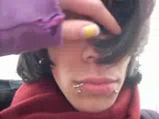 Ludo pete un cable :o
