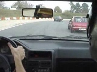 Circuit de Mérignac 09-11-2008  2/2