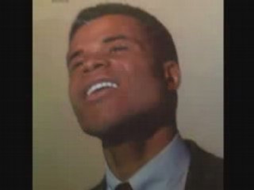 Roy Hamilton - Dont let go