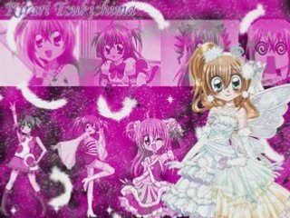 Kilari et Hiroto - thème