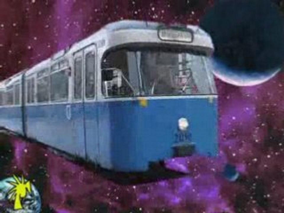COSMOTRAM