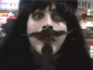 Les Chroniques de la Grosse Pomme Episode I