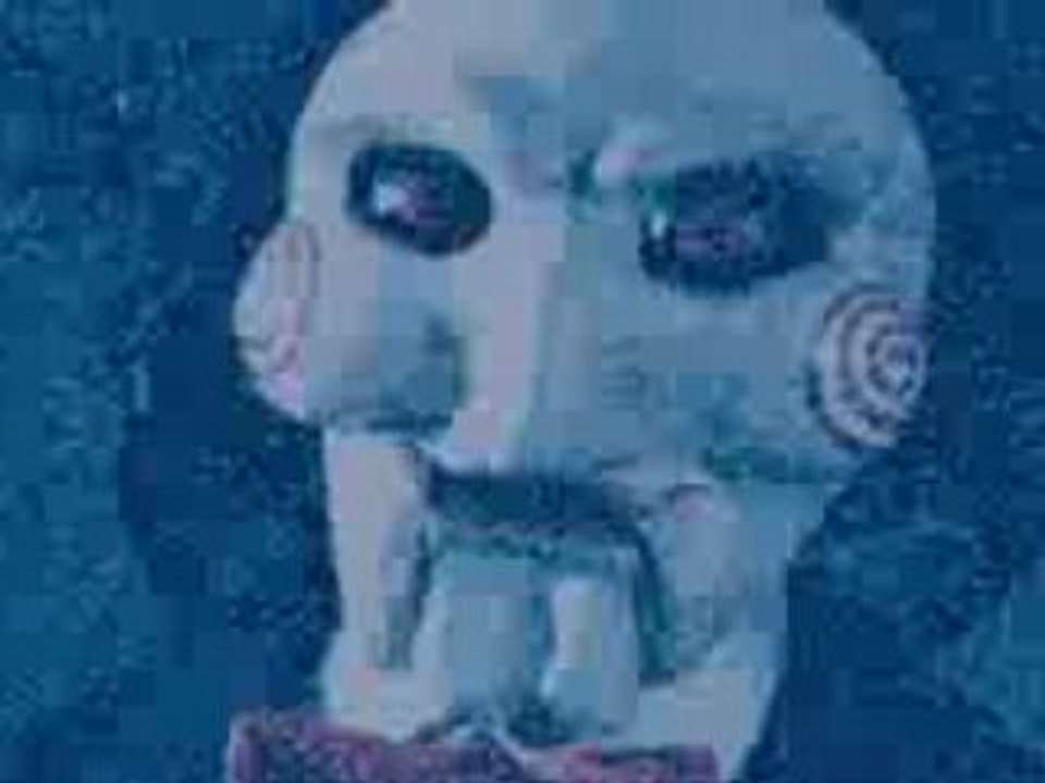 X japan (generique de fin de SAW 4)