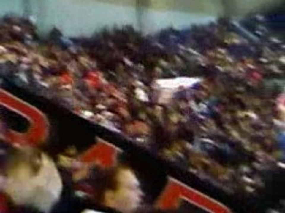 Psg-Nancy Allez Paris allez paris-sg