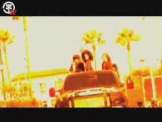 Tokio Hotel DVD(long)