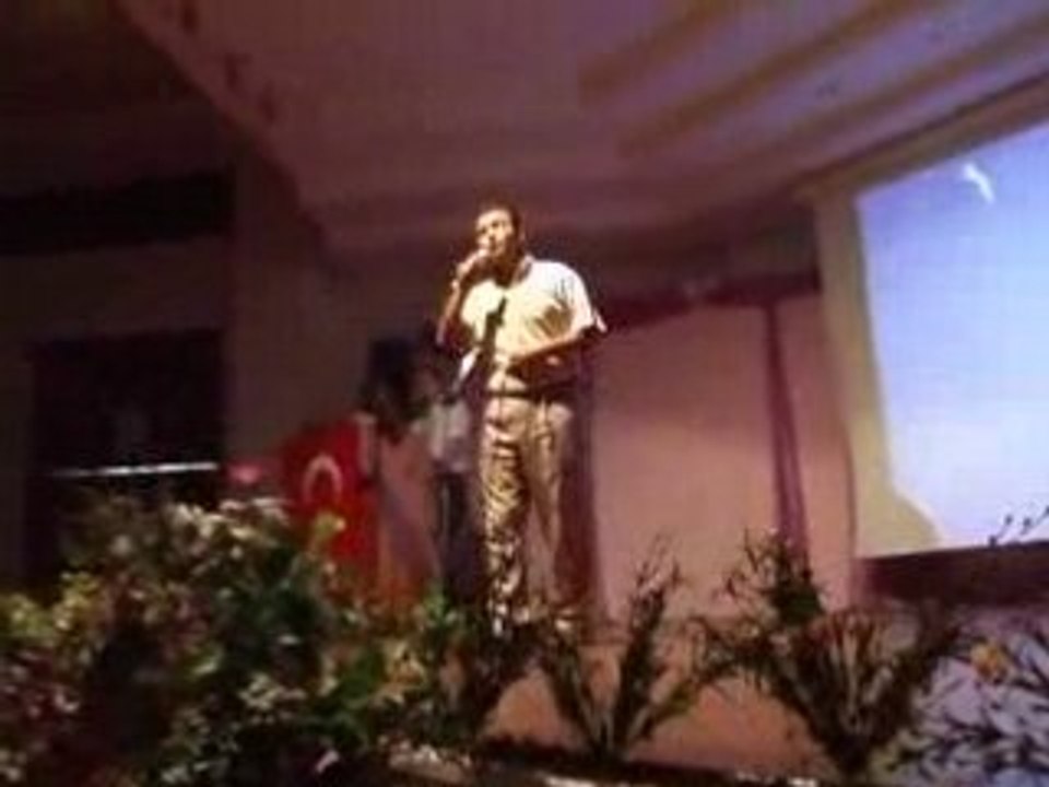 Adem BAKIR - Aldırma Reis 2006