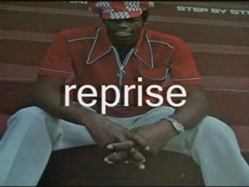 Reprise