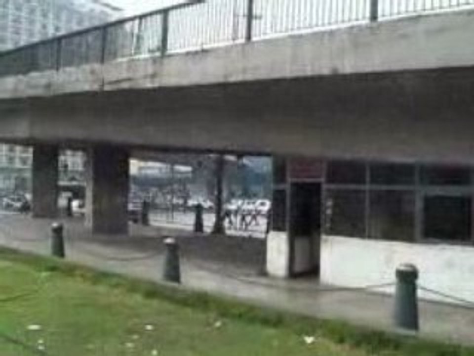 Moschee am ramses-Platz