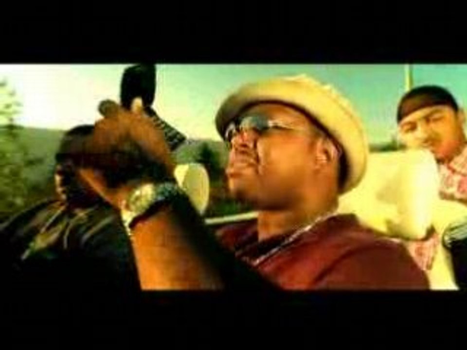 Three 6 Mafia featuring La Chat - 2-Way Freak