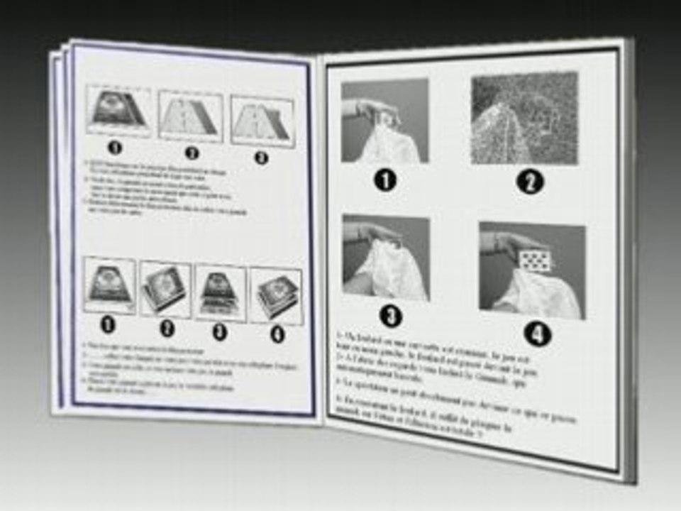 Video note de conf