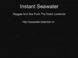 Instant Seawater - De Kapper