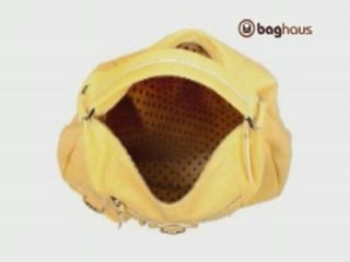 Melie Bianco Handbags @ Baghaus.com