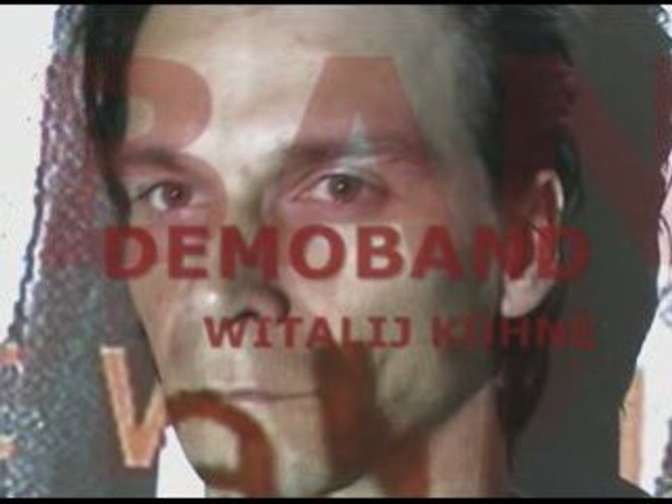 Showreel WitalijK