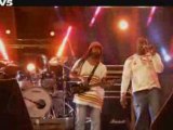 Tiken Jah Fakoly - Africa Live 2005 (Reggae) part6