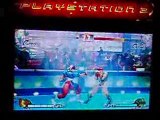 Street Fighter IV - PS3 Gameplay [Gamed]