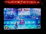 Street Fighter IV - PS3 Gameplay [Gamed]